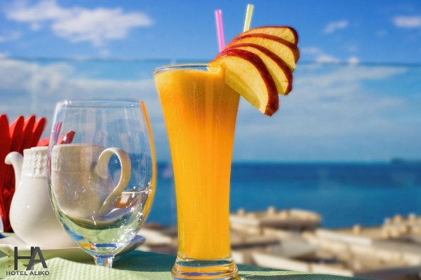 Hotel Aliko (Vlorë)